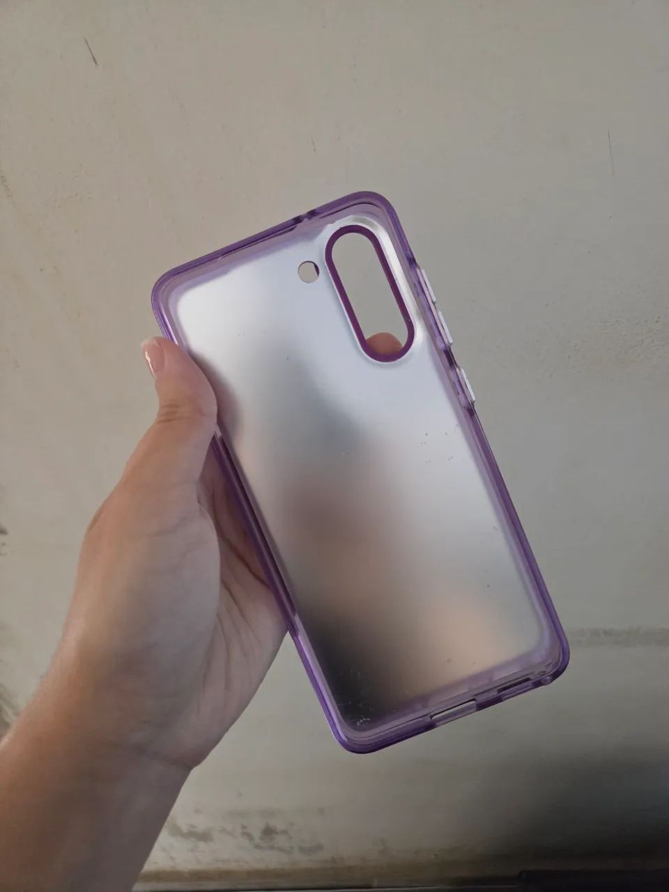 Capinha S21 FE - Foto 4