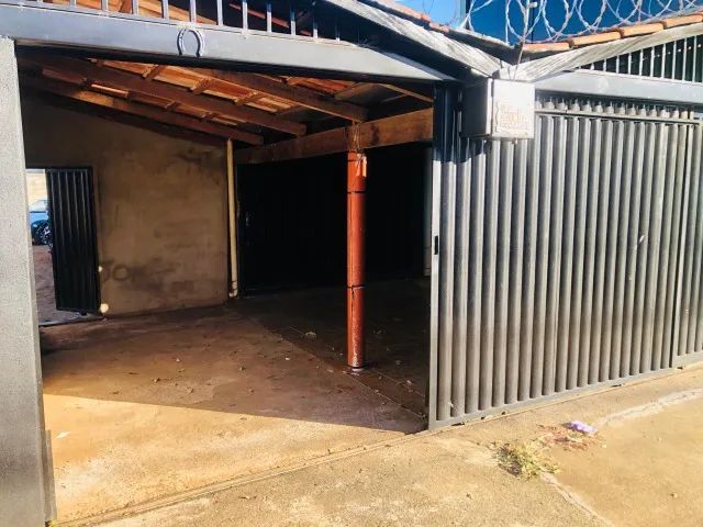 SOBRADO MOBILIADO PARA ALUGUEL - Foto 2