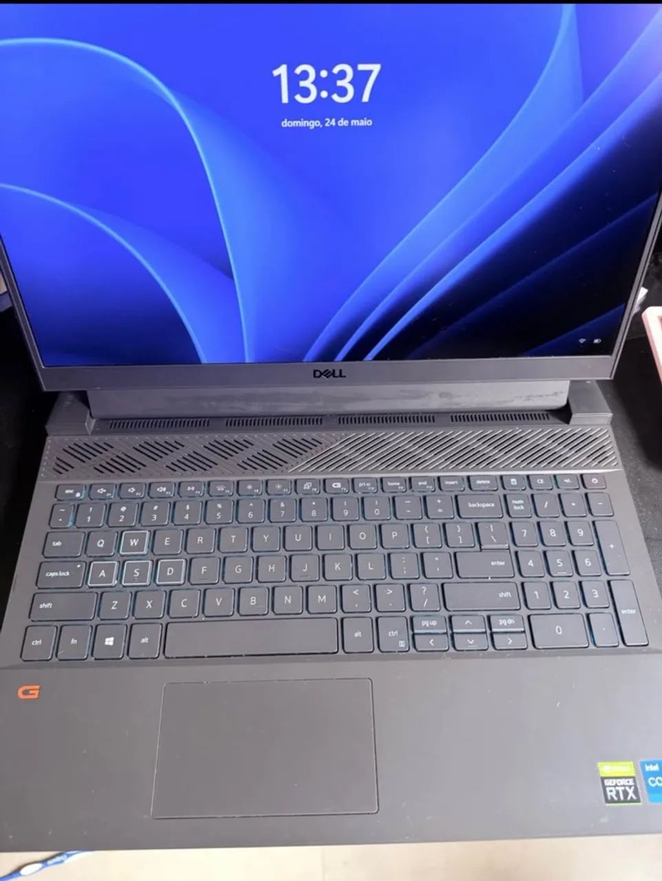 Dell G15 - Foto 5