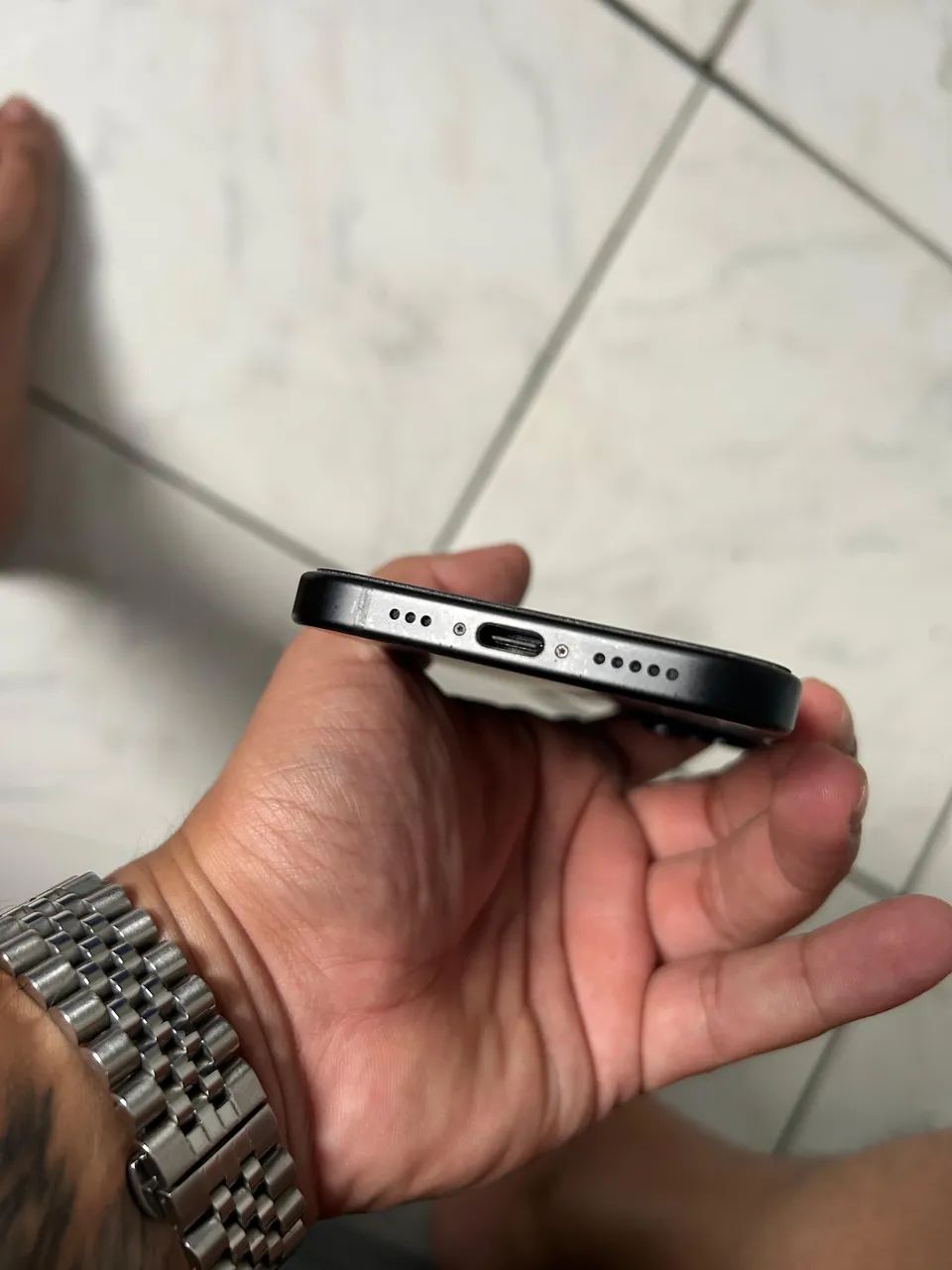 iPhone 15 256gb  - Foto 4