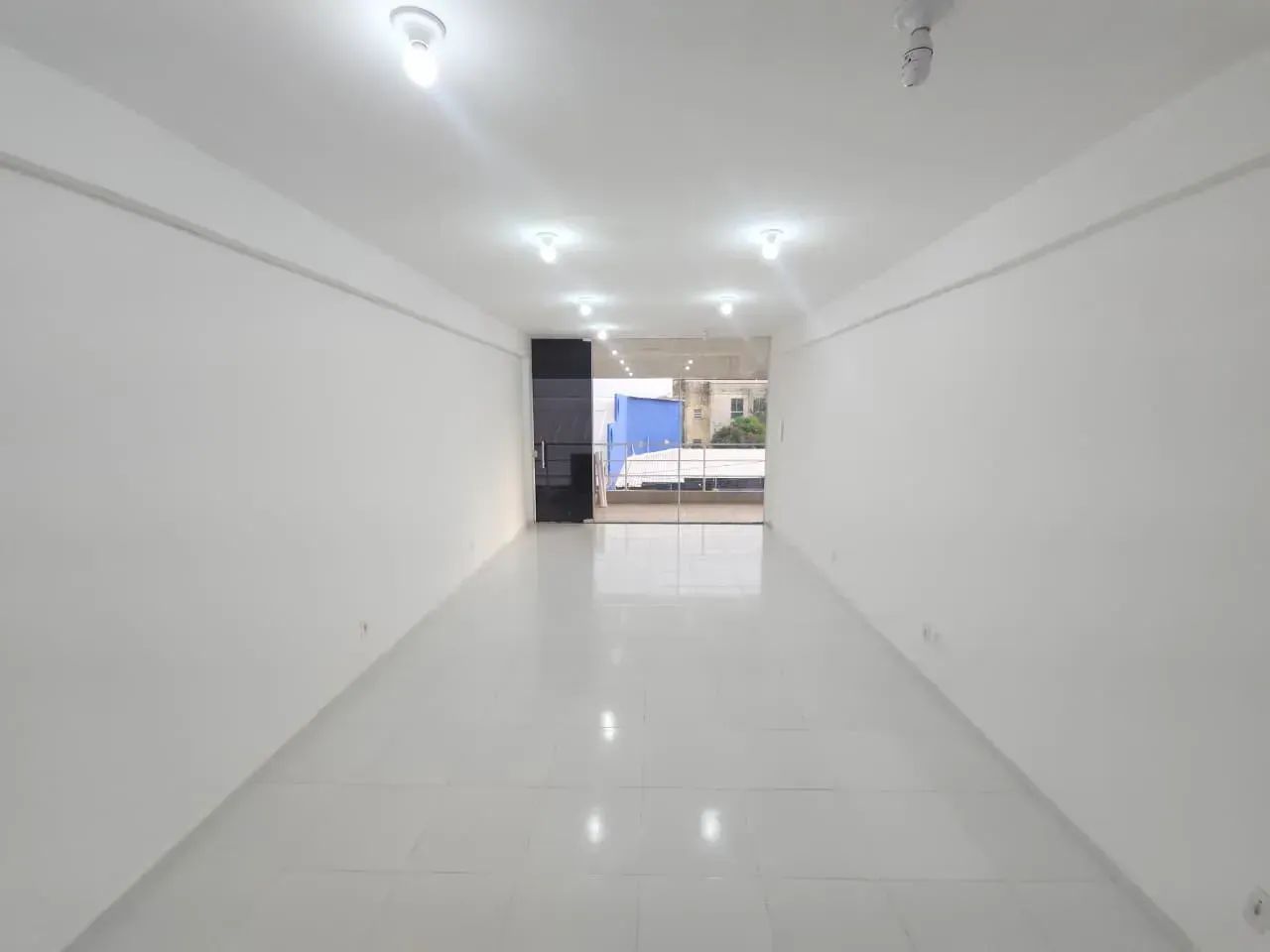 CENTRO COMERCIAL PREMIER CENTER - LOJA PAV SUPERIOR - Foto 5