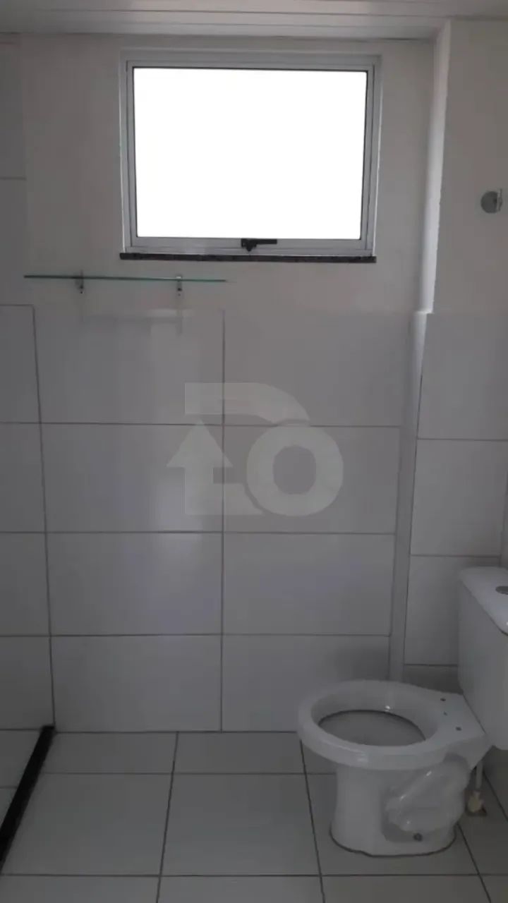 Vida Nova Sobrado em Nossa Senhora do Socorro com 1 Vaga de Garagem - Foto 3