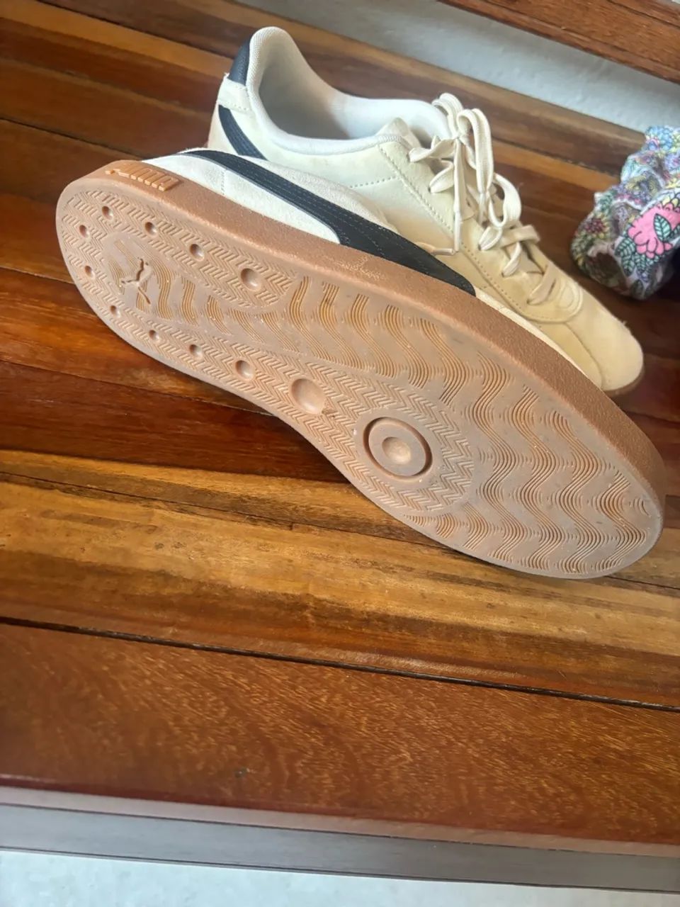 Tênis puma - Foto 3