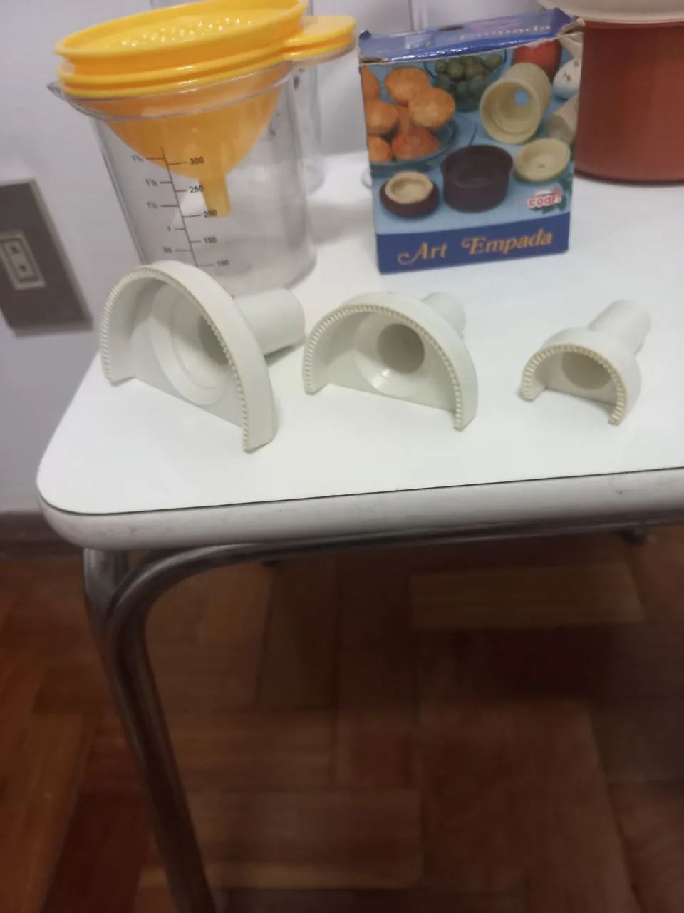 Utilitários prá cozinha  - Foto 5