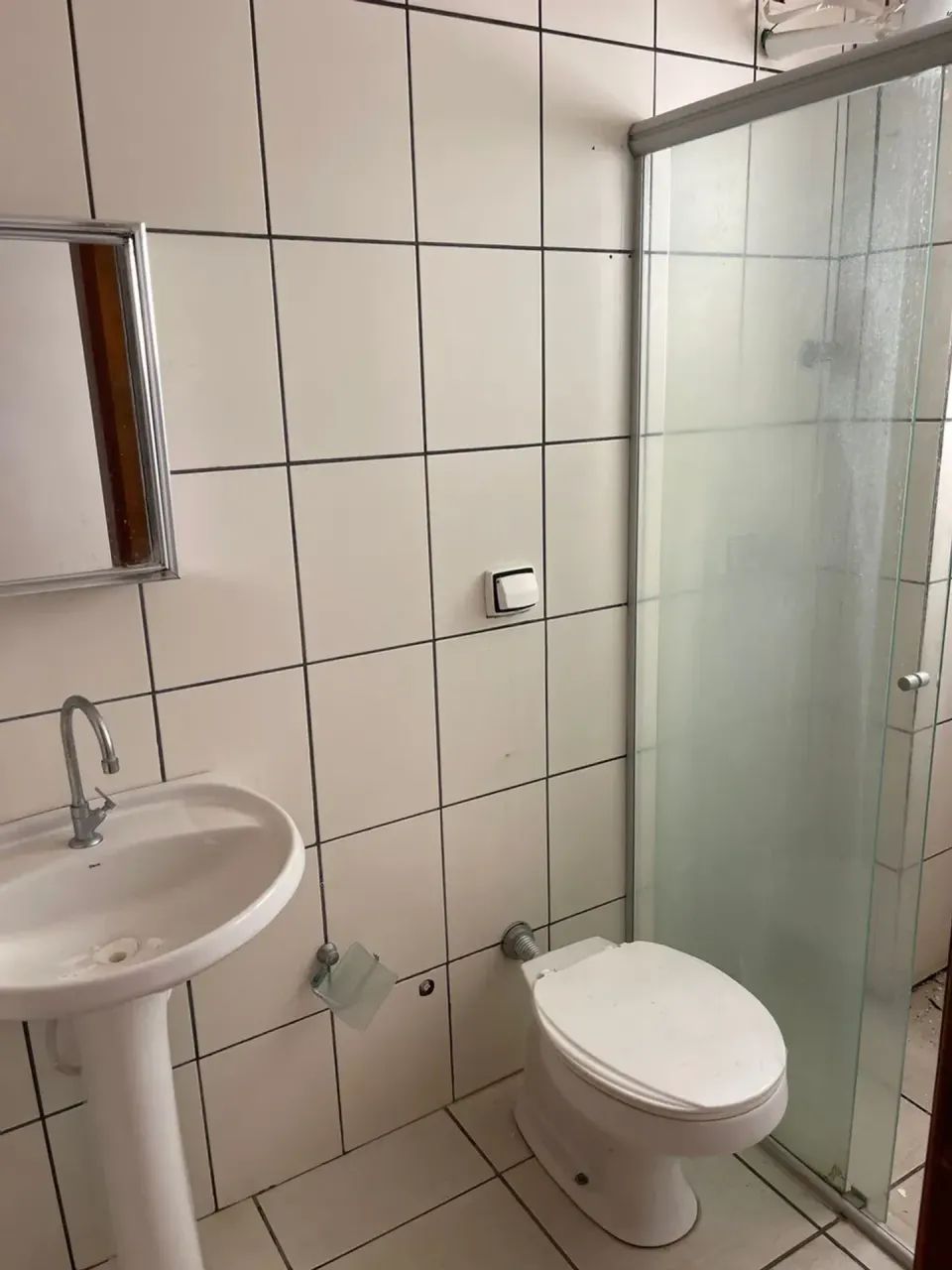 apartamento para alugar com 2 quartos sendo 1 suite e sacada no bairro consil - Foto 4