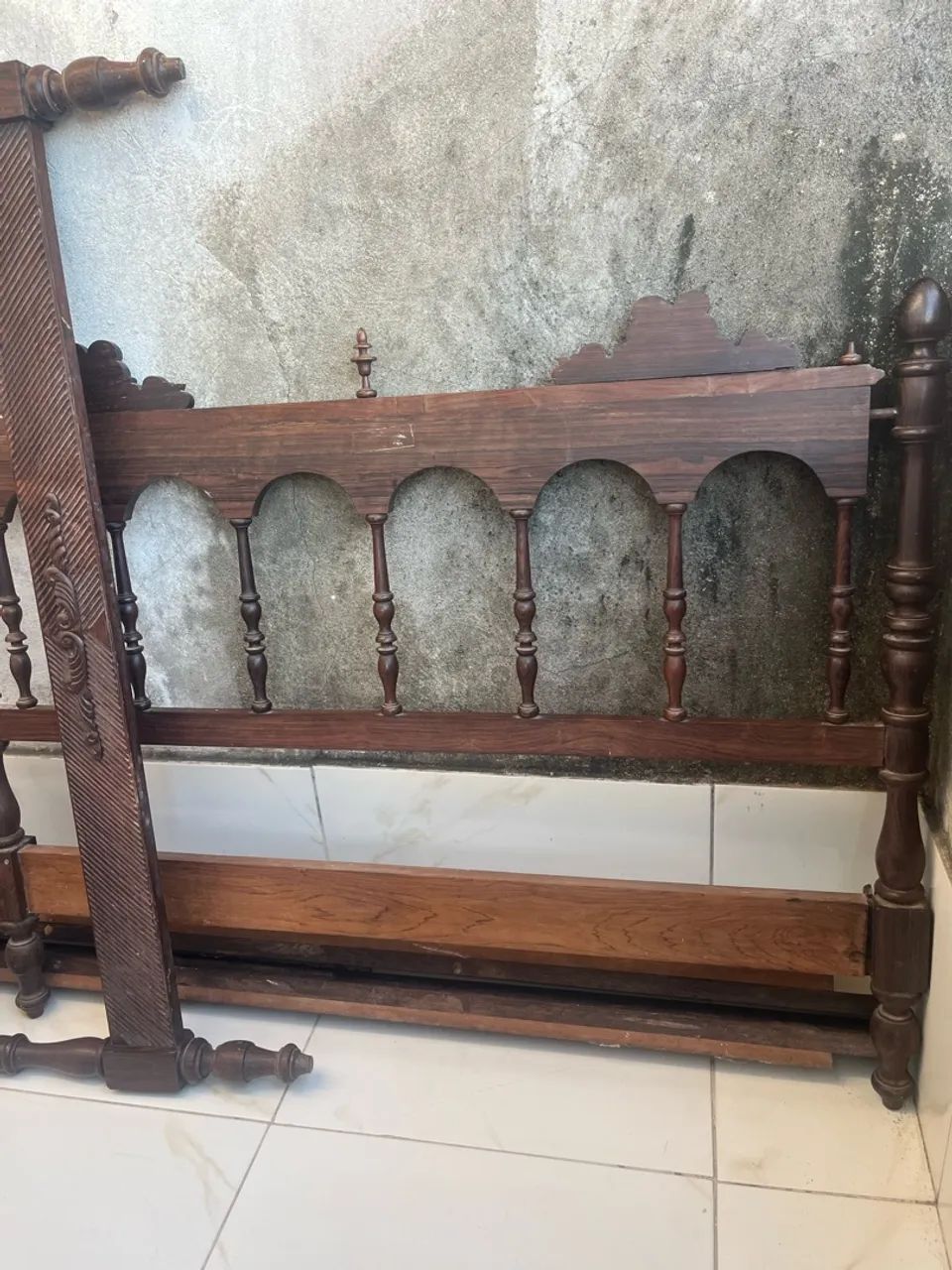 Cama - Foto 2