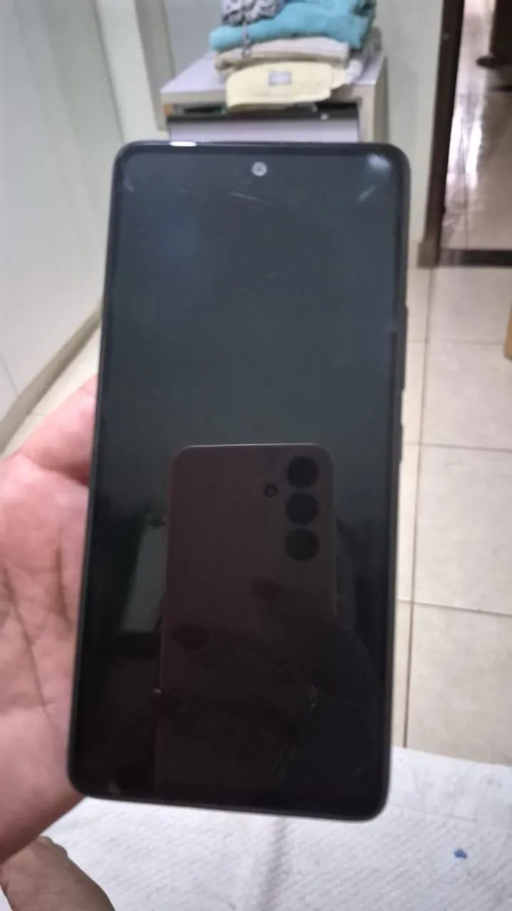 A53 128gb