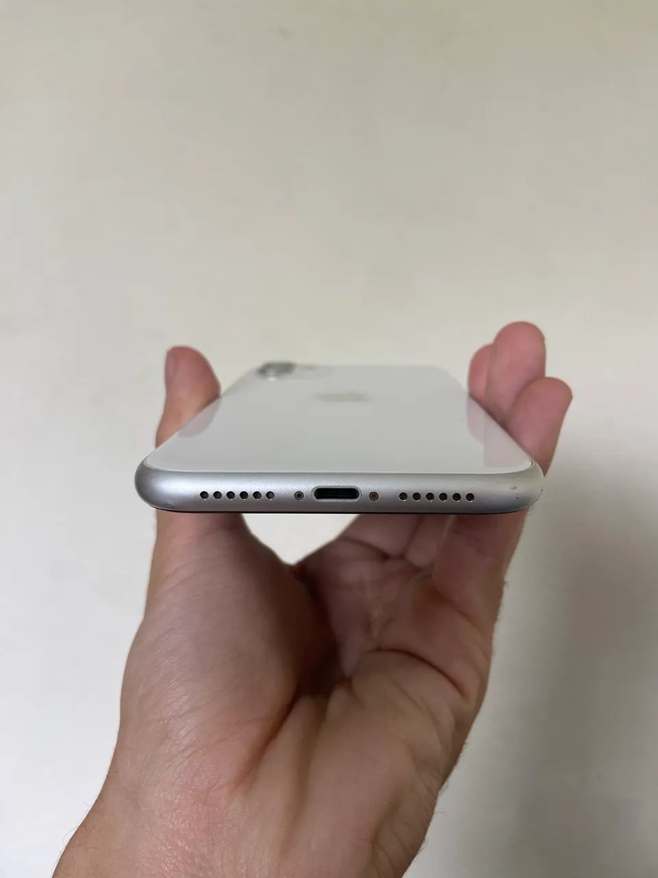 iPhone 11 - Branco ENTREGO ? - Foto 5