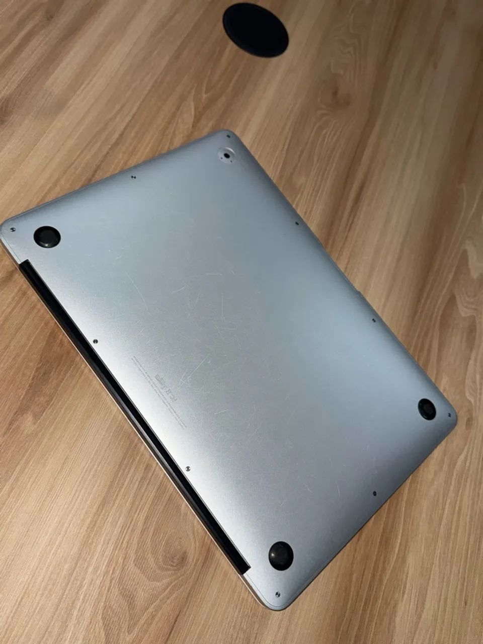 MACBOOK AIR 13 | CORE i5 | 8 GB RAM - Foto 2