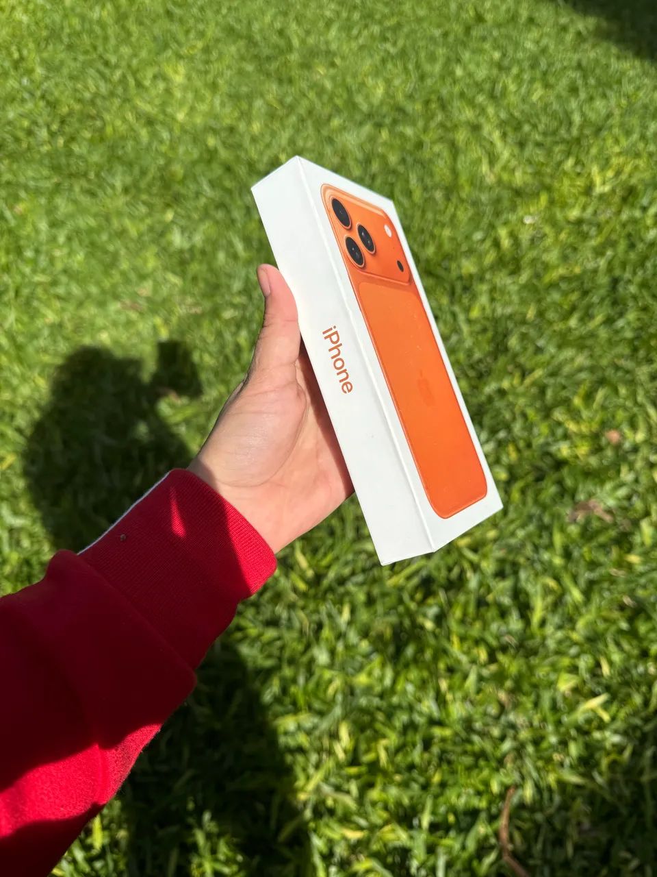iPhone 17 pro Max 256GB - Foto 4