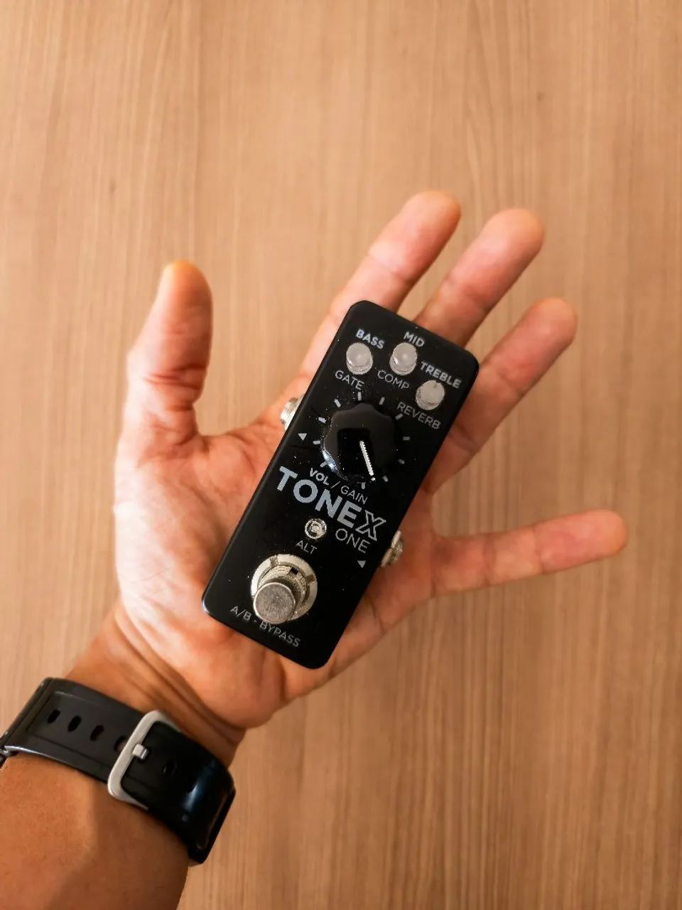 IK Multimedia Tonex One
