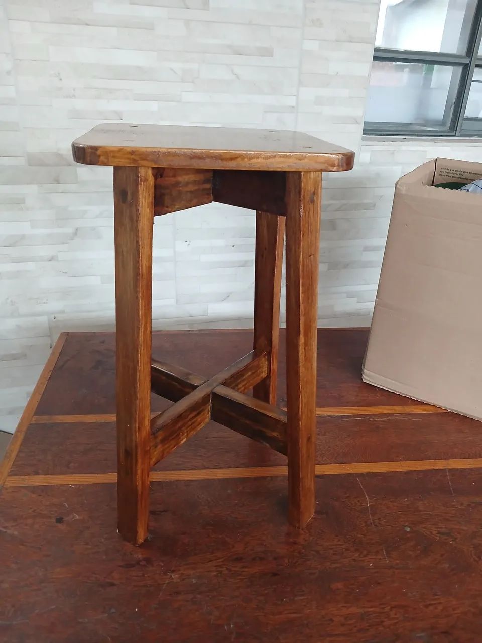 Banqueta  - Foto 2
