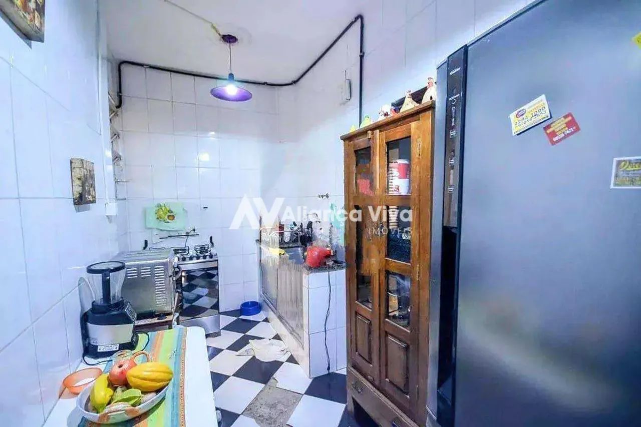 Vila Isabel | Apartamento 2 quartos - Foto 4