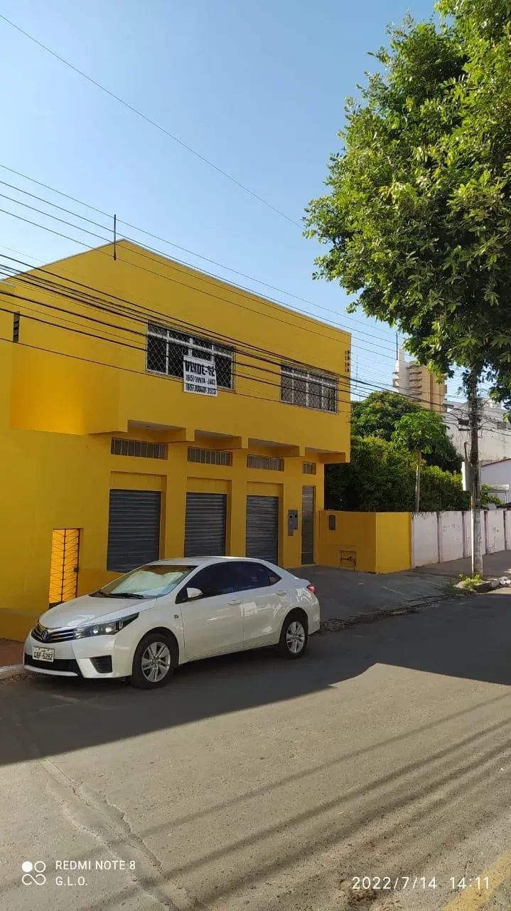 PONTO COMERCIAL NO GOIABEIRAS, VÁRIAS SALAS E JUNTAMENTE COM CASA, C/ ARMÁRIOS E AR. - Foto 5