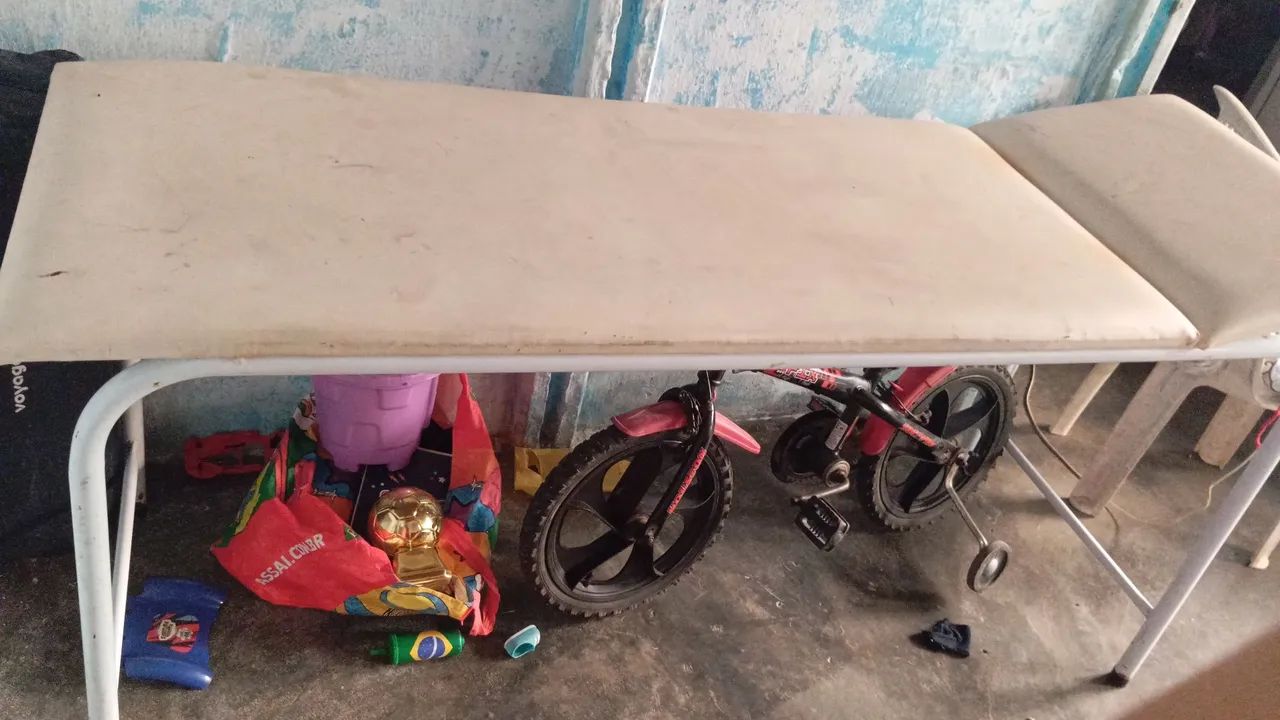 Maca pra vender no precinho 