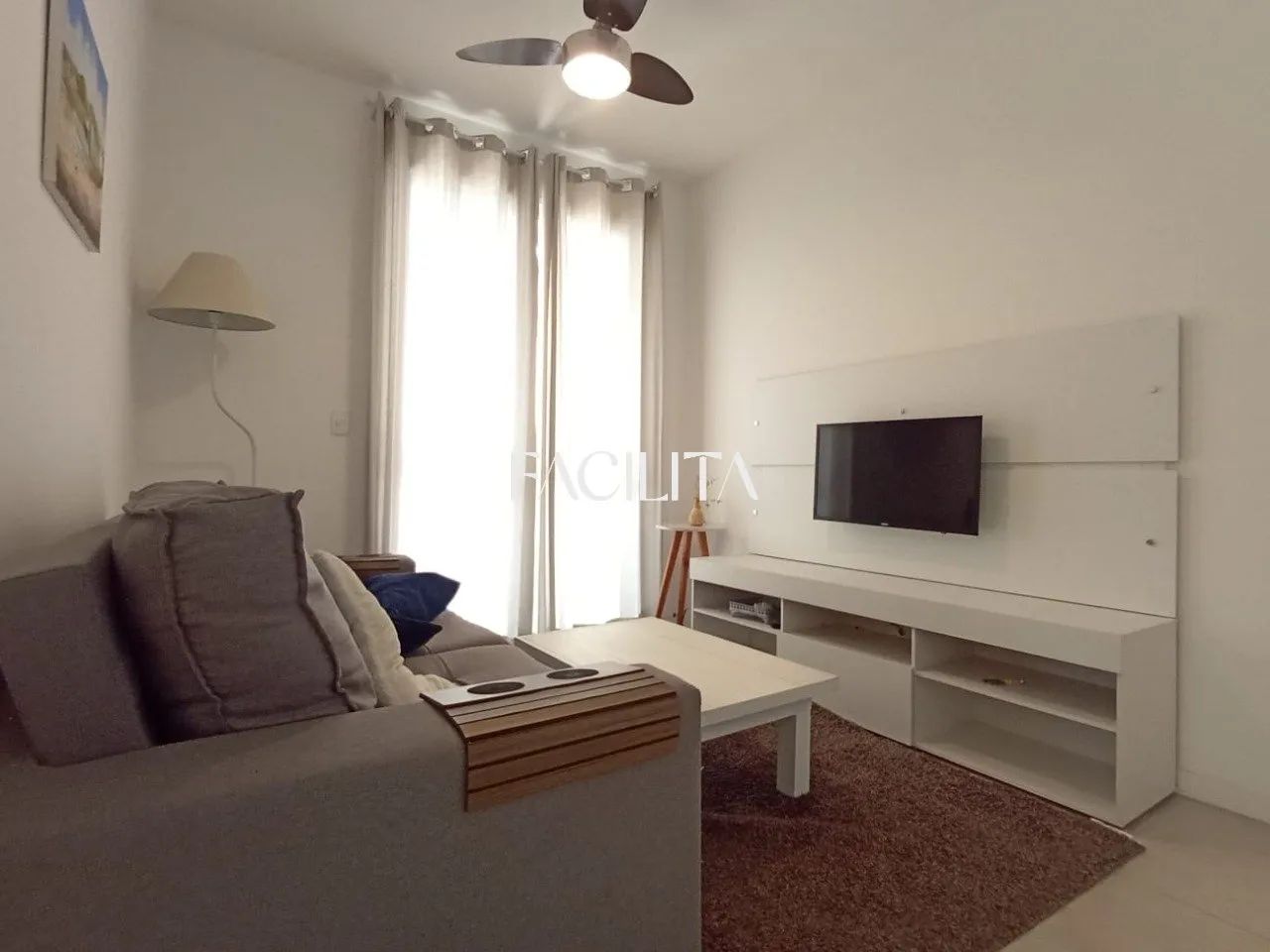 Apartamento com 3 quartos no bairro Campeche, Florianópolis. - Foto 3