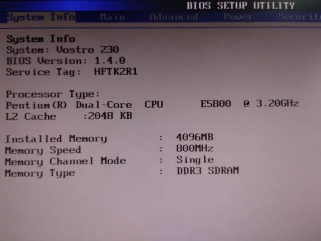 Kit Dell Placa Mãe MIG41R - Foto 2