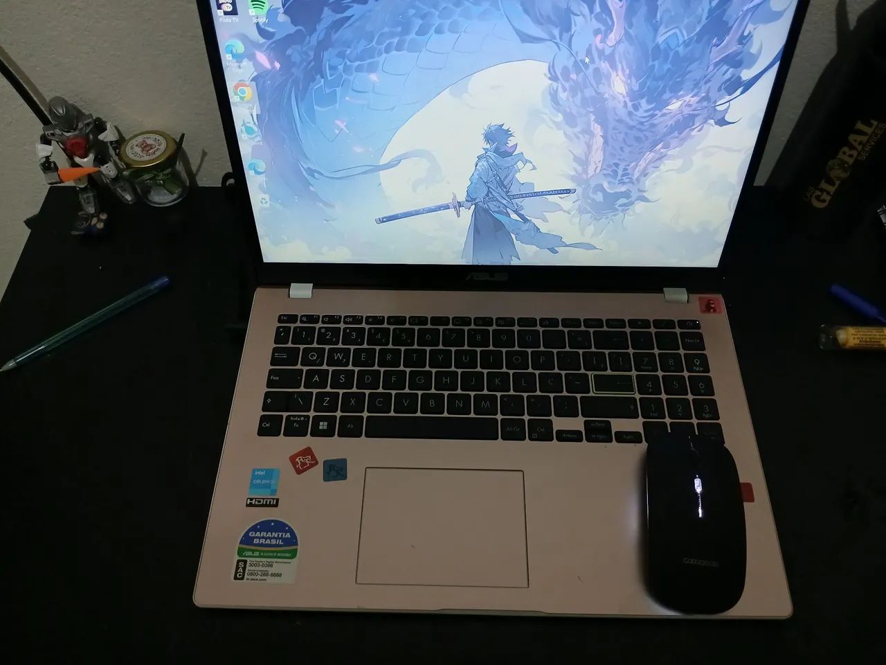 Notebook a venda  - Foto 3