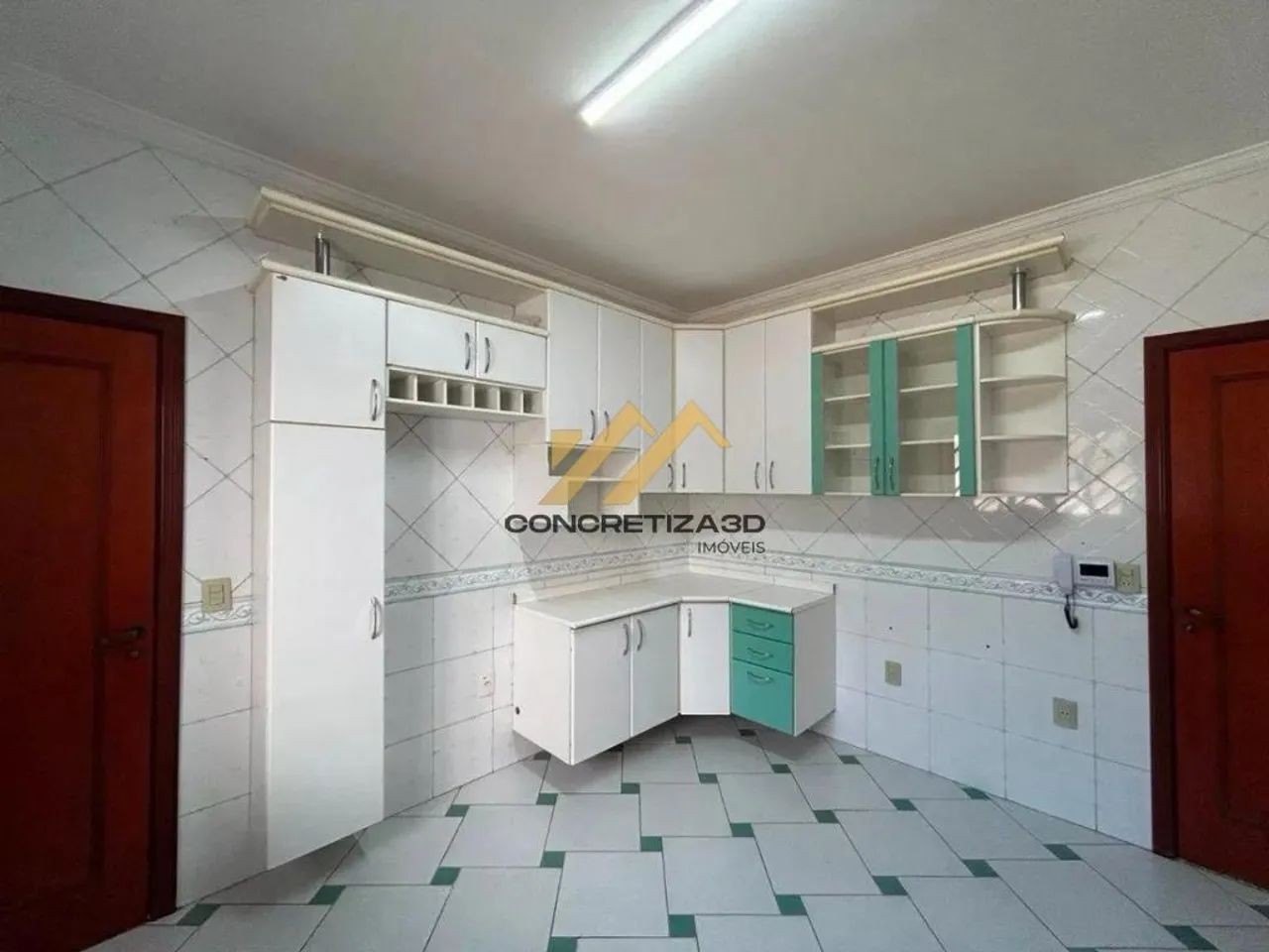 Casa com 5 quartos, 304 m² para locação - Solar de Itamaracá, Indaiatuba/SP - Foto 4