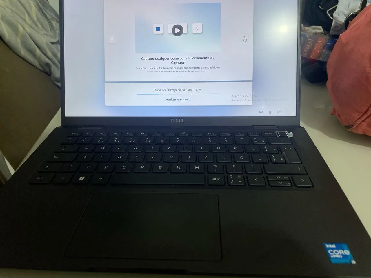 Notebook latitude 7420 - Foto 5