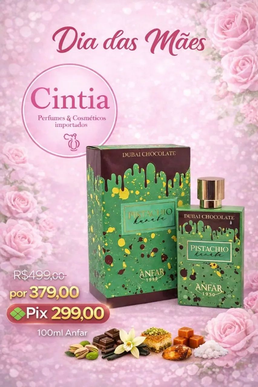 Perfumes Importados - Foto 3