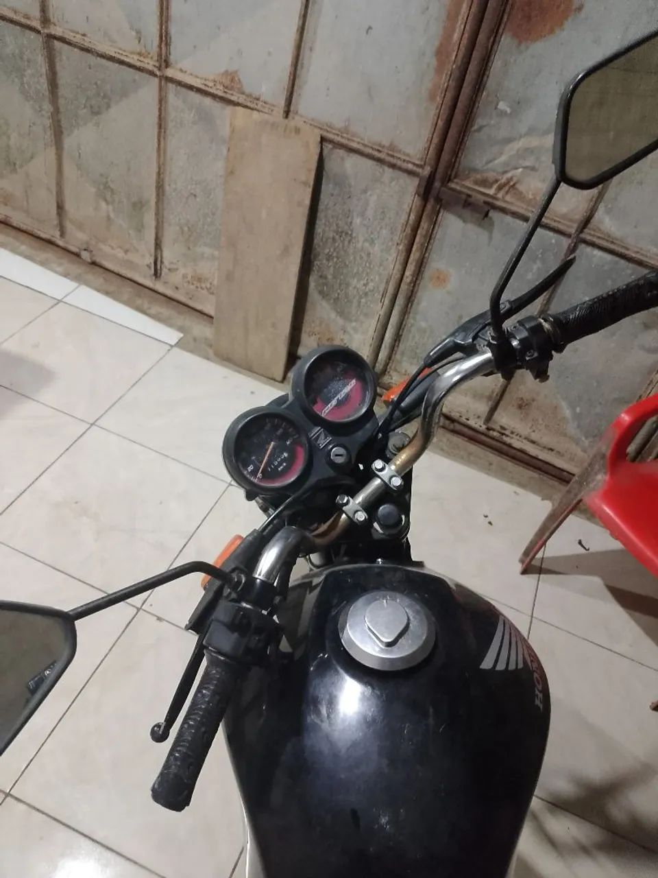 Moto  - Foto 3