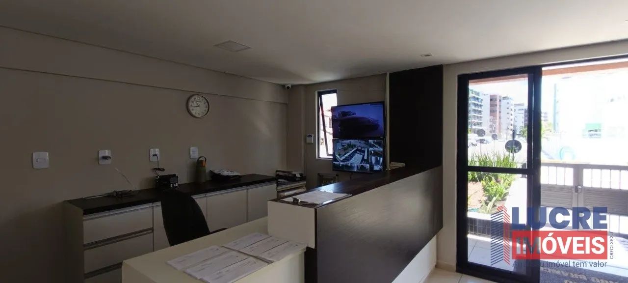 Apartamento Mobiliado para Locação Próximo à Praia - Foto 2