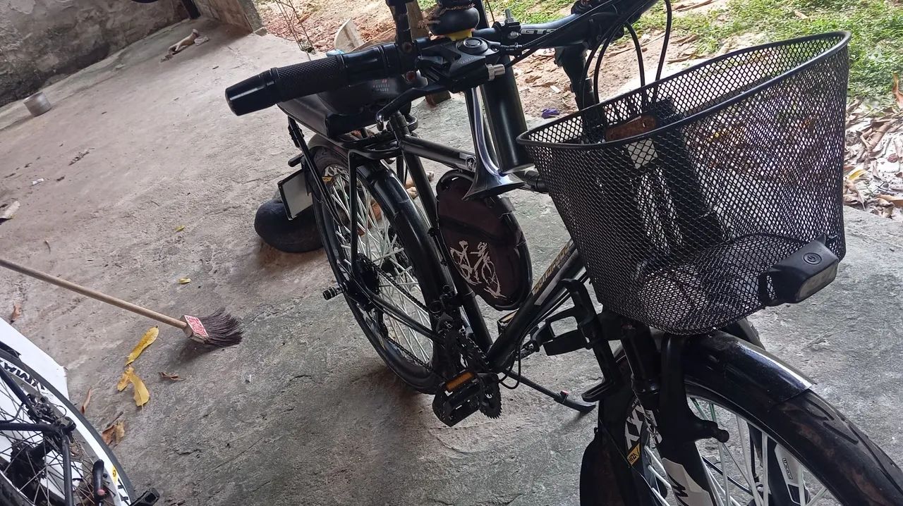Bicicleta monarque  - Foto 2