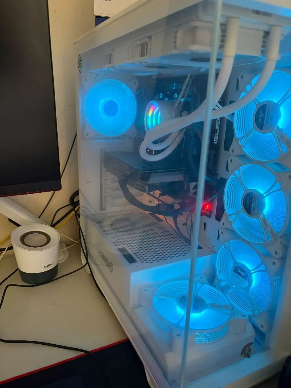PC gamer 