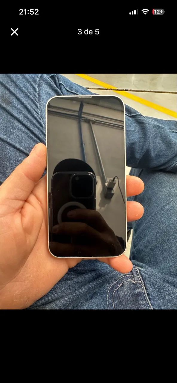iPhone 13  - Foto 3