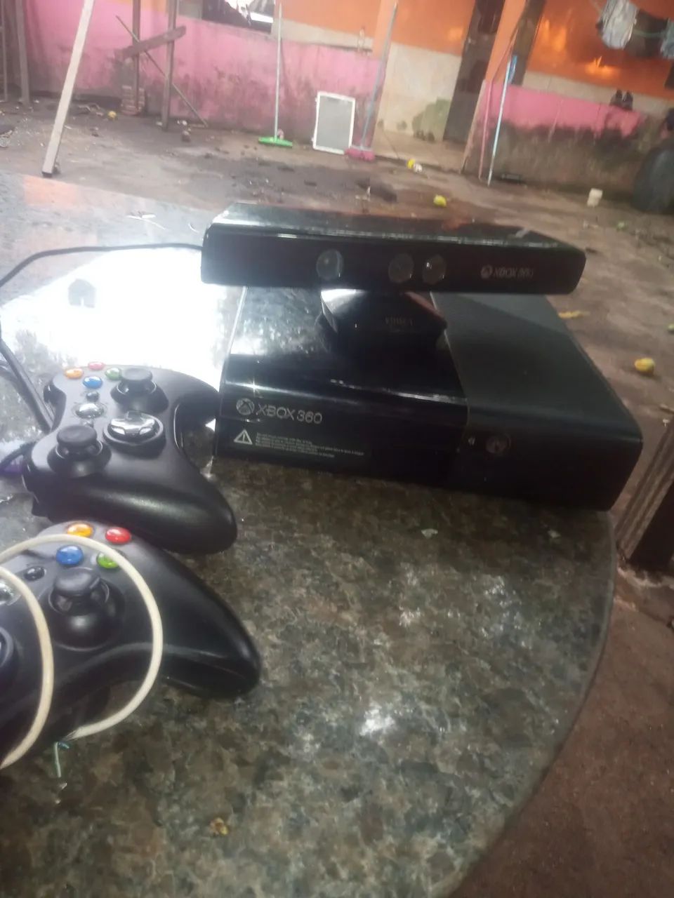 Xbox 360 - Foto 2