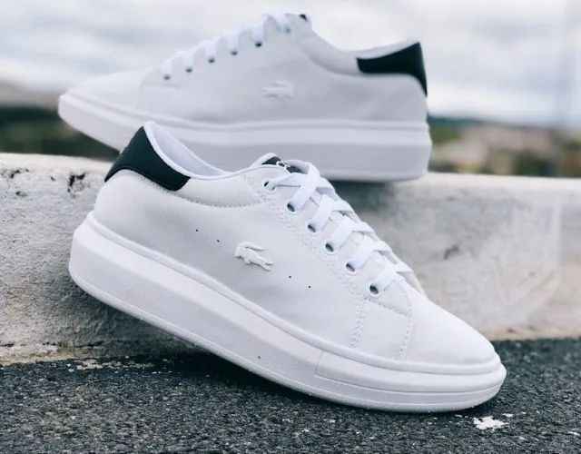 Tenis Boss Novo + caixa oficial