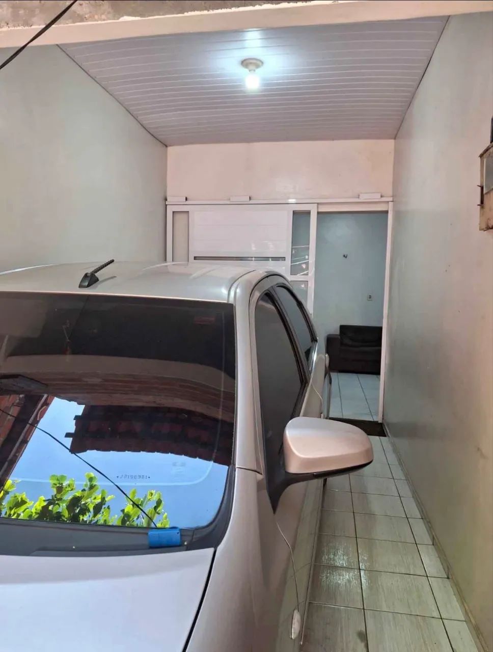 vendo casa na glória  - vila velha 