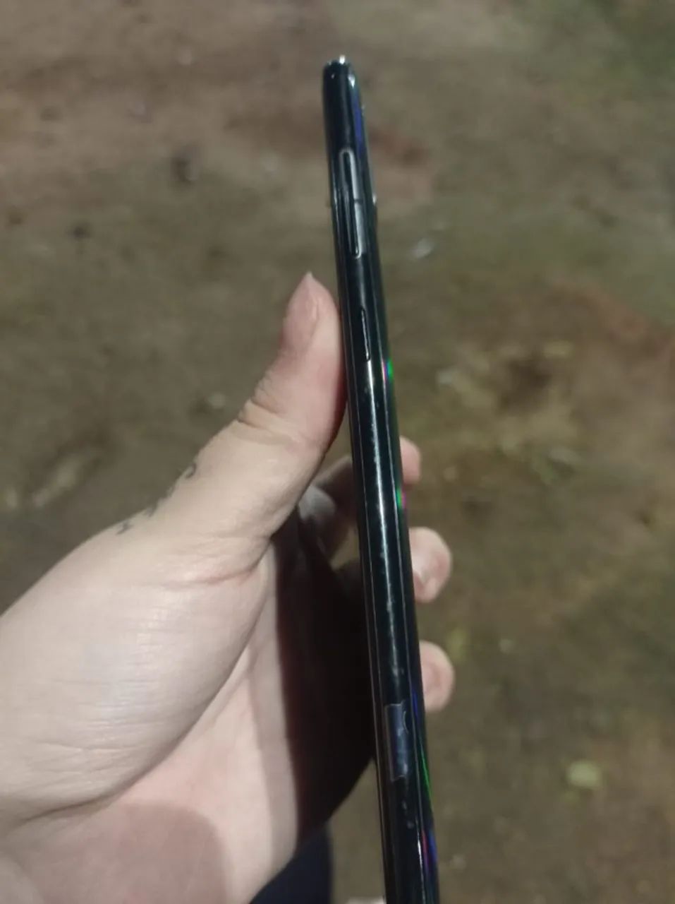 Samsung A70
