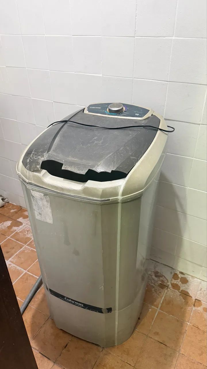 TANQUINHO DE LAVAR ROUPA - Foto 2