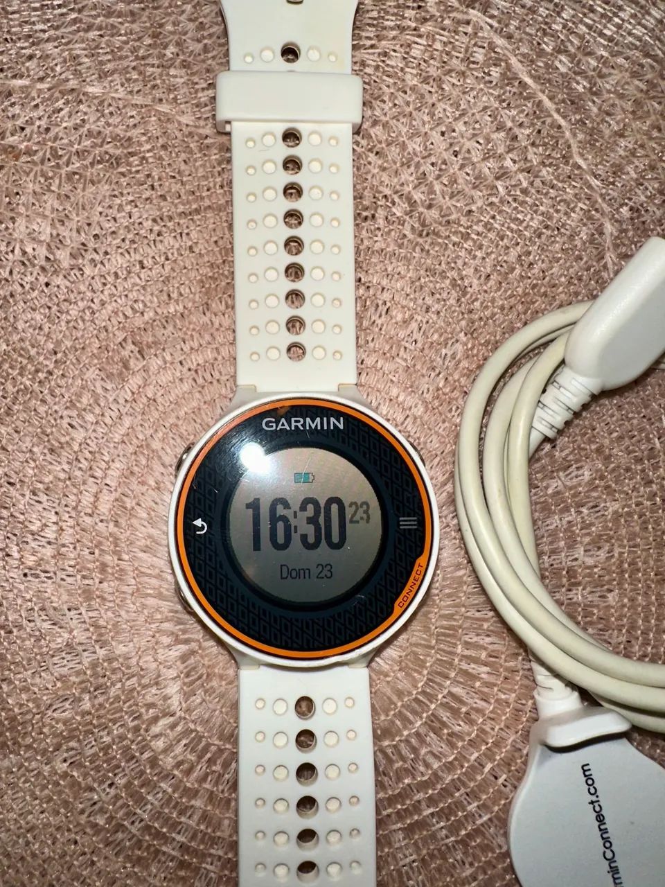 Relógio Garmin Forerunner 620 - Foto 3