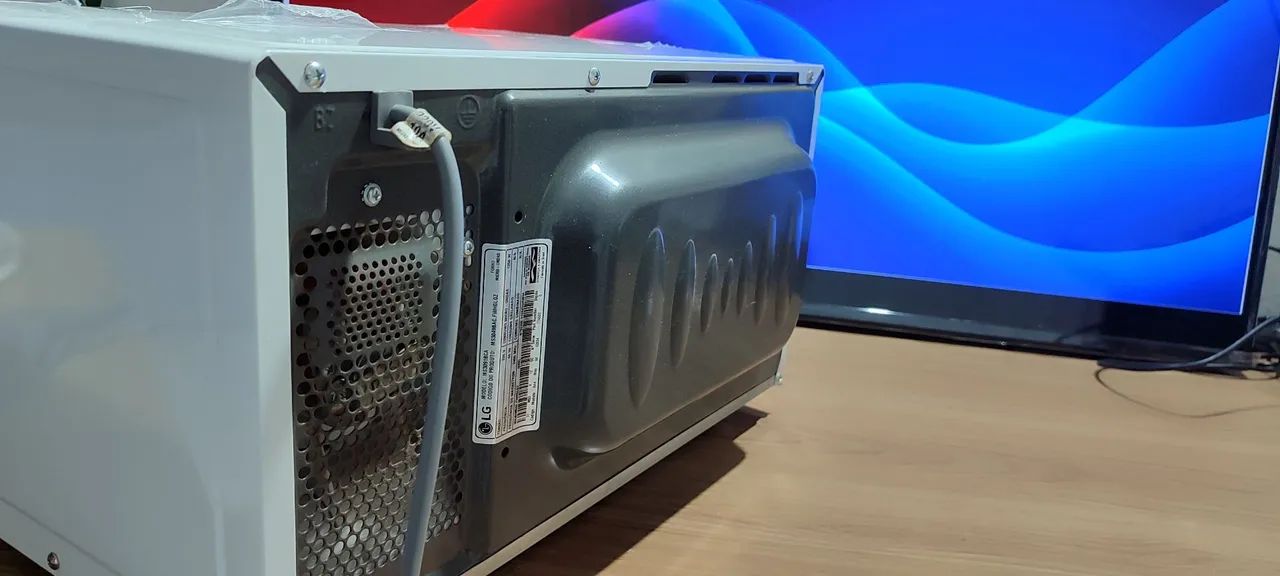 Microondas LG 30 L - Foto 4