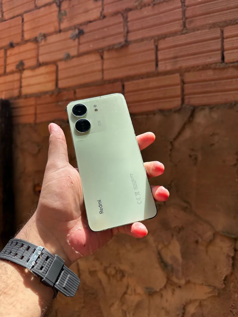 Redmi 13c - Foto 2