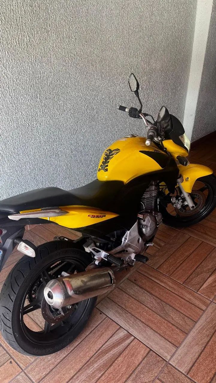 Moto super conservada. - Foto 5