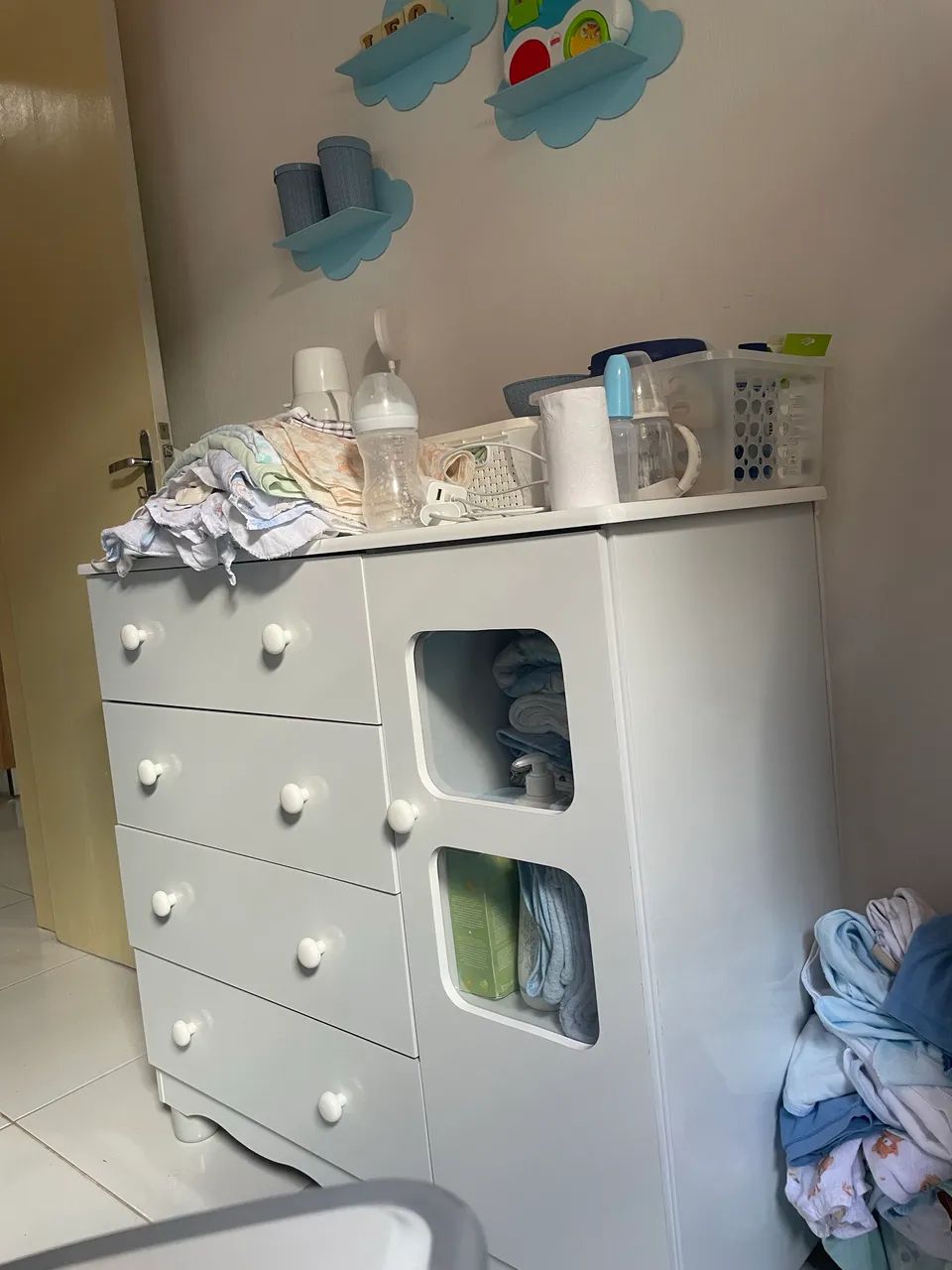 Comoda - seminova  - Foto 4