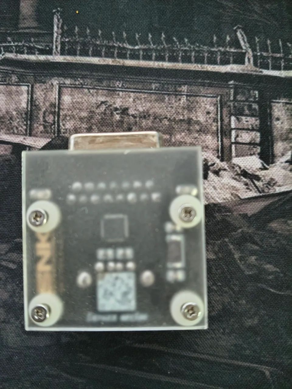 Conversa USB para Neo geo - Foto 2