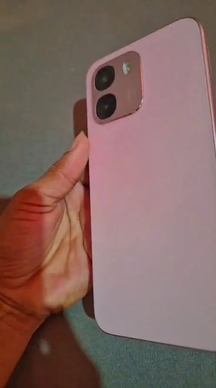 Vendo celular novo  oppo 256 Gb tem NFC  - Foto 4