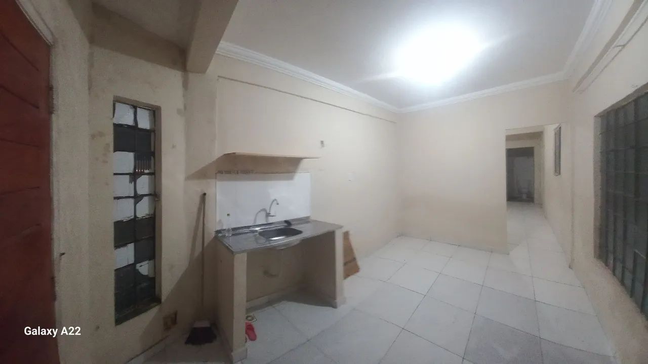 kitnet na Marquês