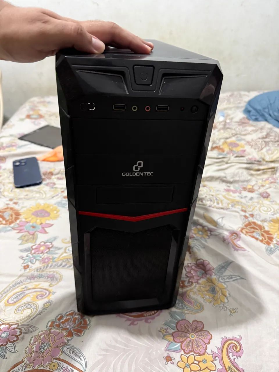 PC GAMER RTX 4060 8GB