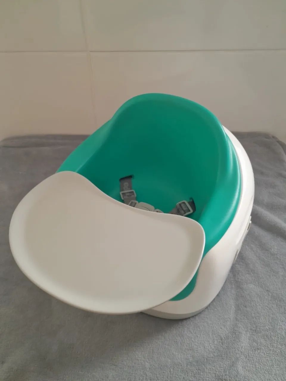 Cadeirinha alimentação 