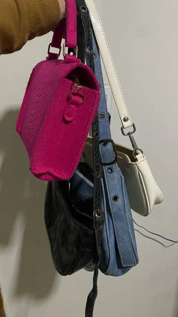 Bolsa  - Foto 2