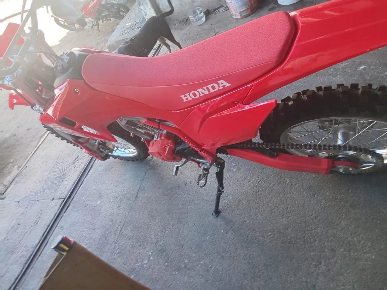 CRF 2026  - Foto 4