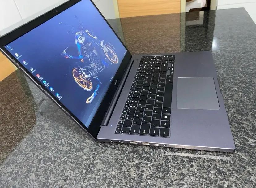 Samsung Book 2 - Foto 5