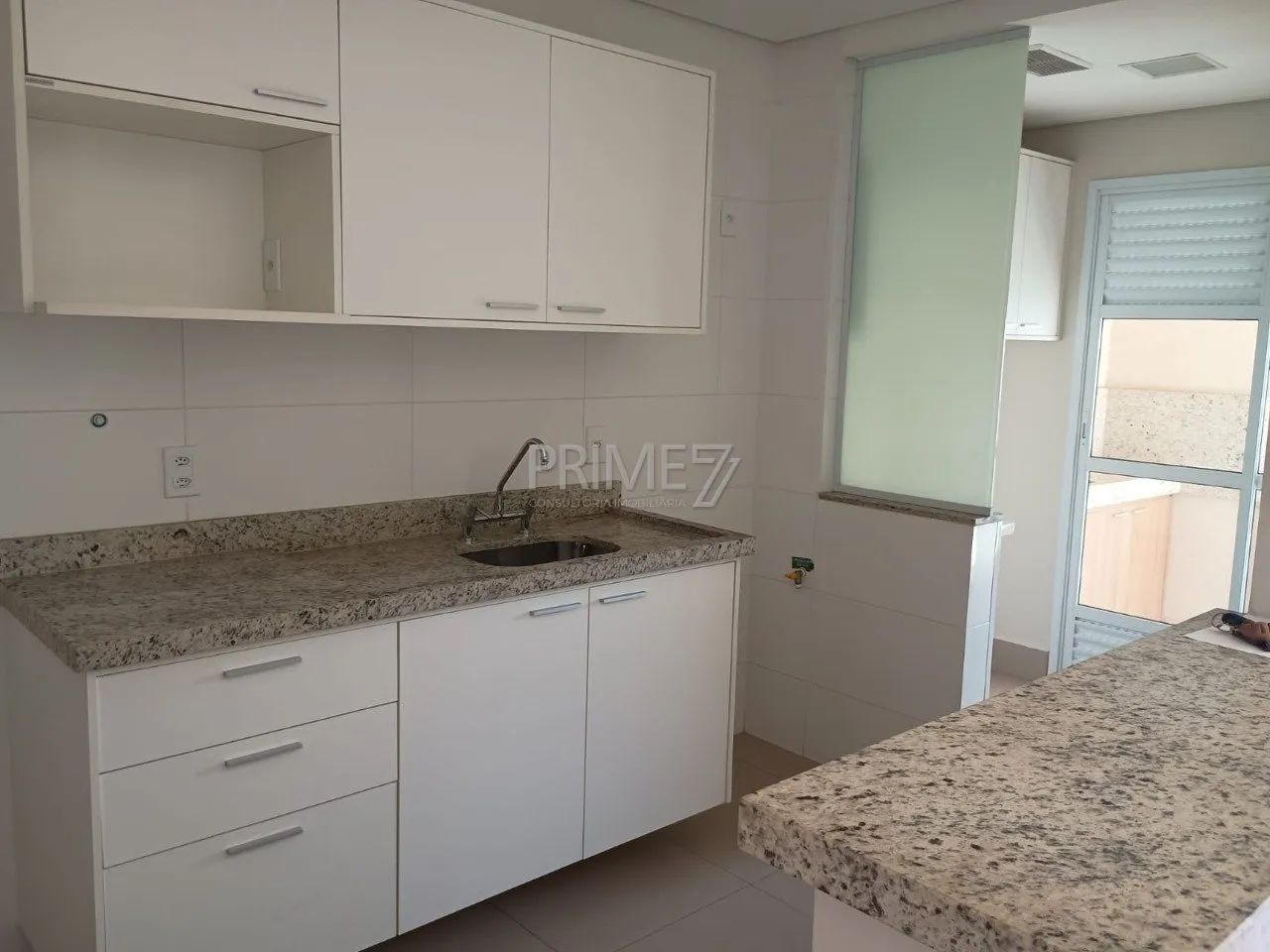 Apartamento para locação no Edificio Montes Claros- Centro- Piracicaba/SP - Foto 4
