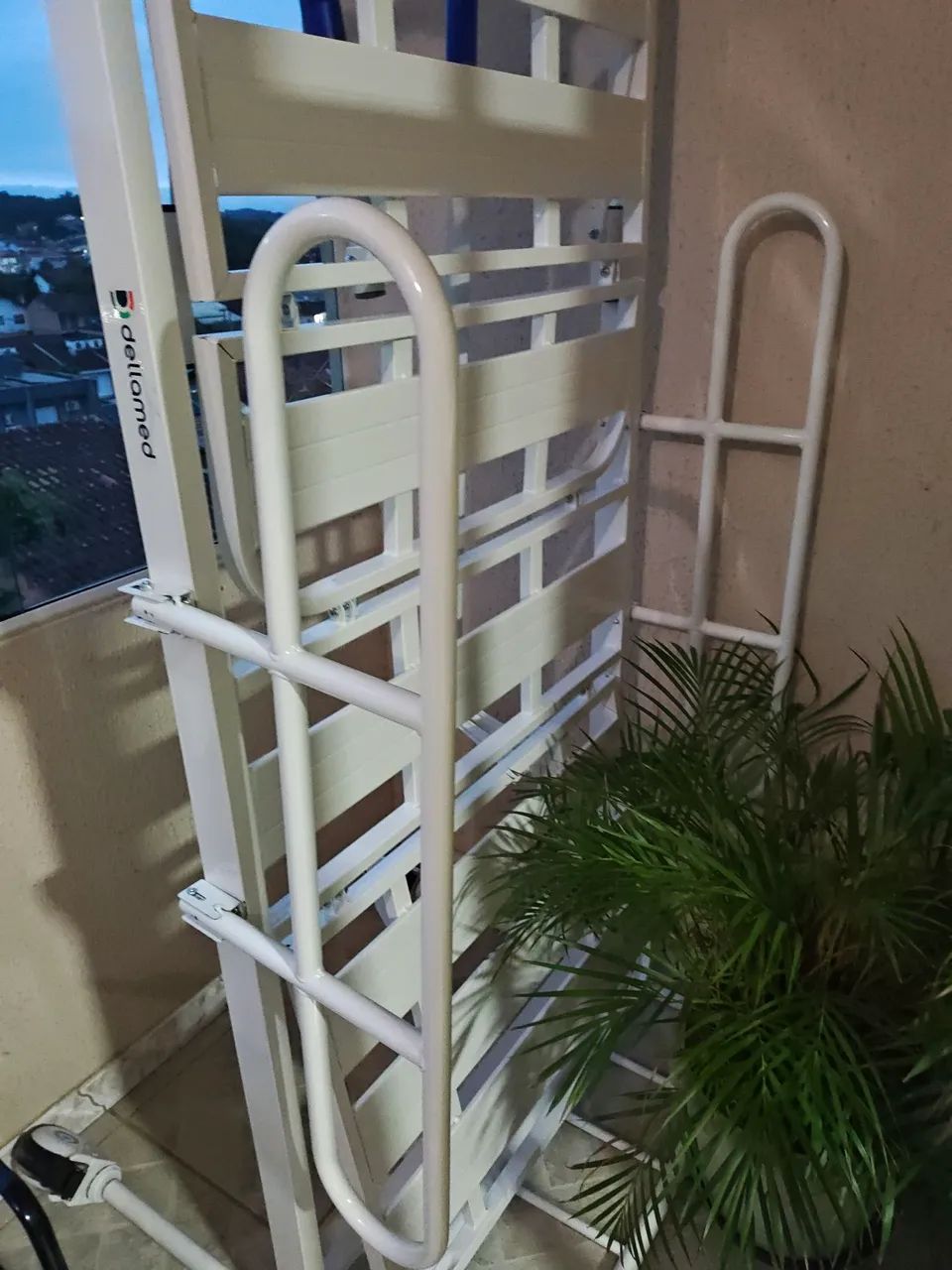 Cama hospitalar 